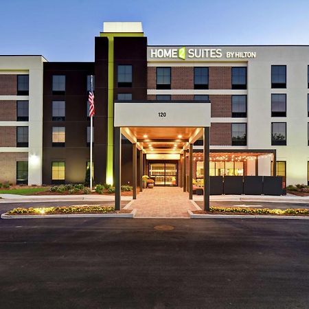 Home2 Suites By Hilton Lagrange Kültér fotó