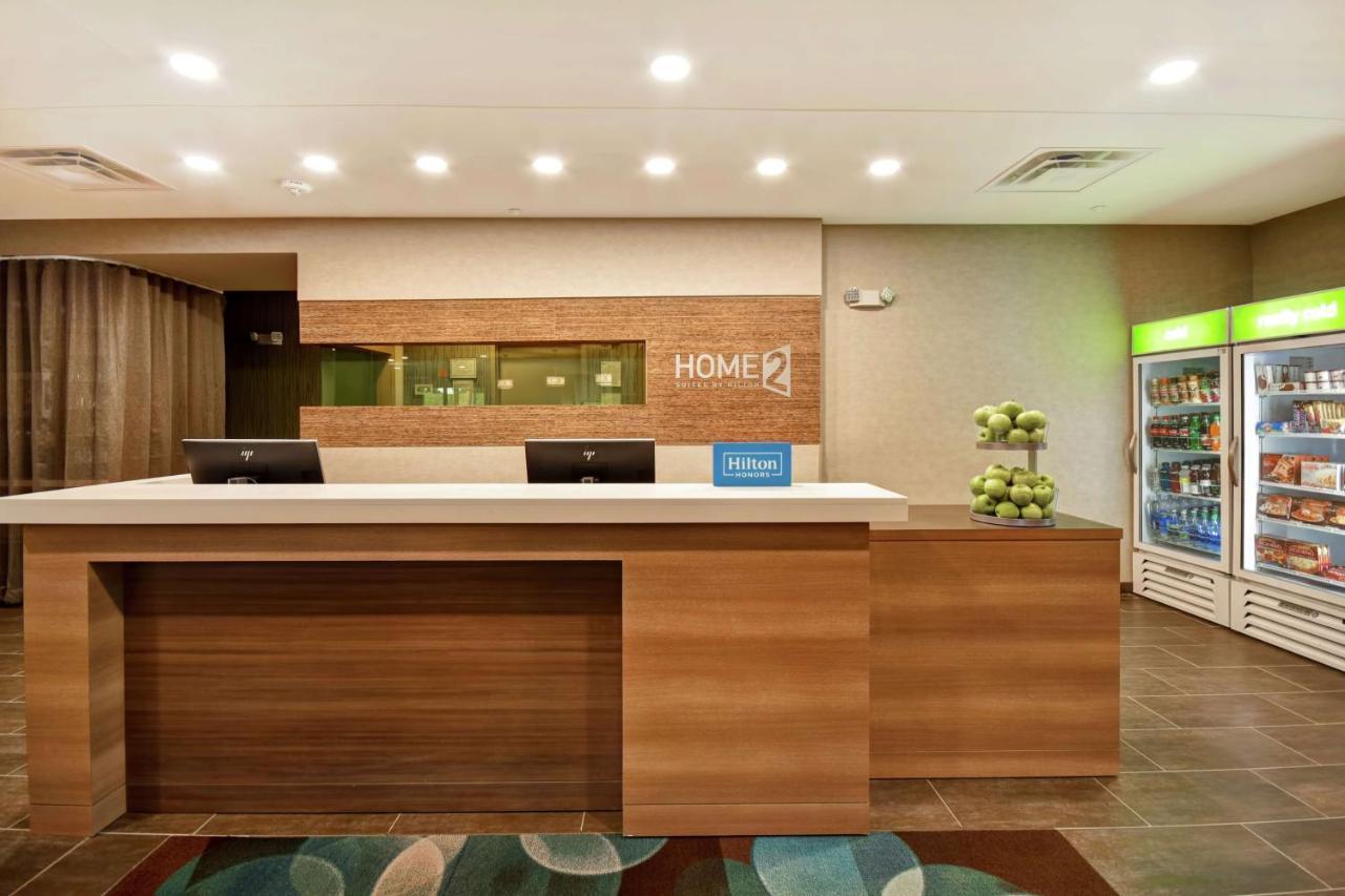 Home2 Suites By Hilton Lagrange Kültér fotó