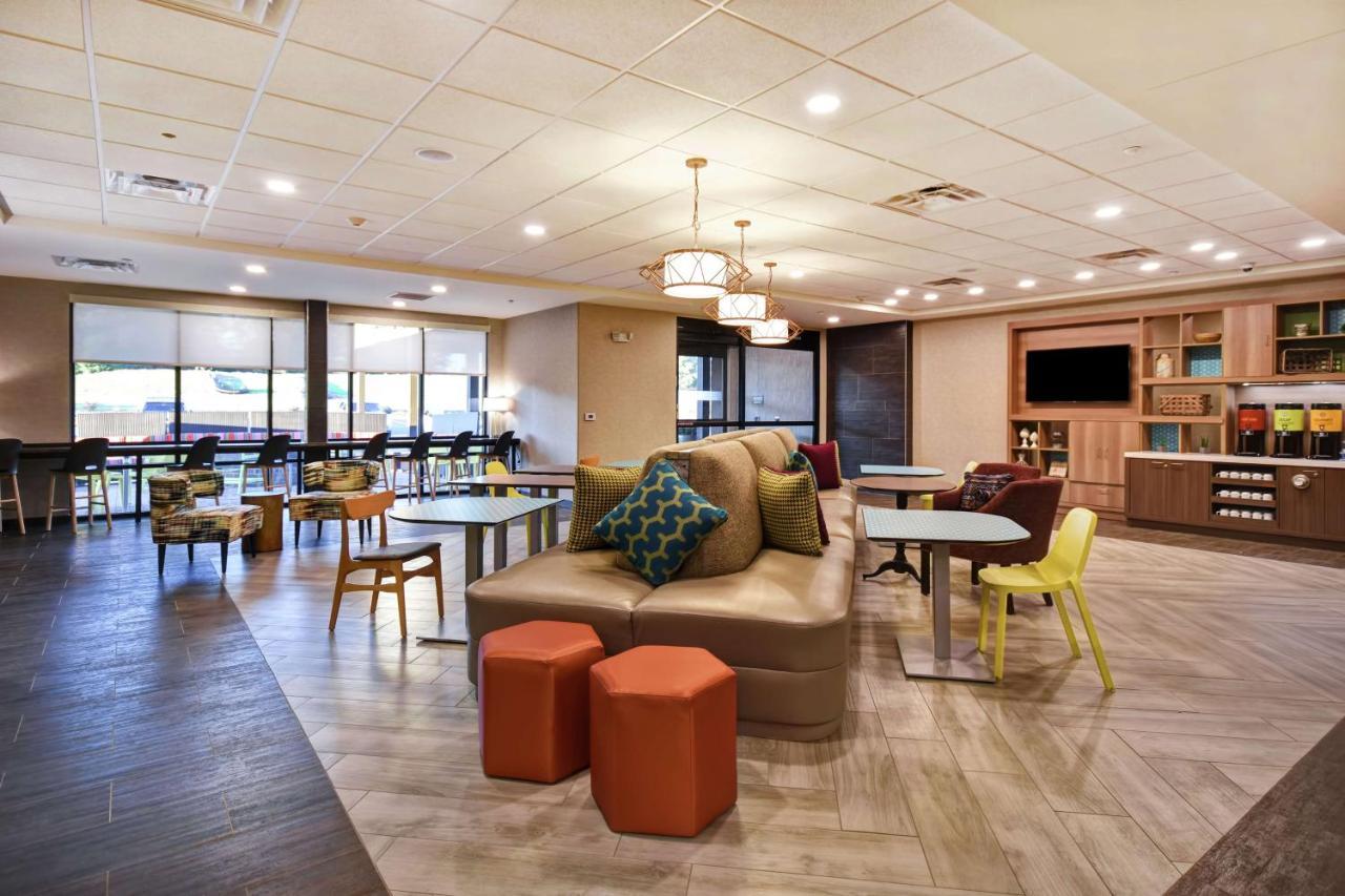 Home2 Suites By Hilton Lagrange Kültér fotó