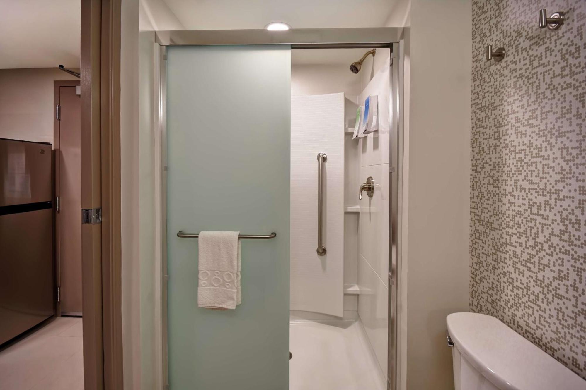 Home2 Suites By Hilton Lagrange Kültér fotó