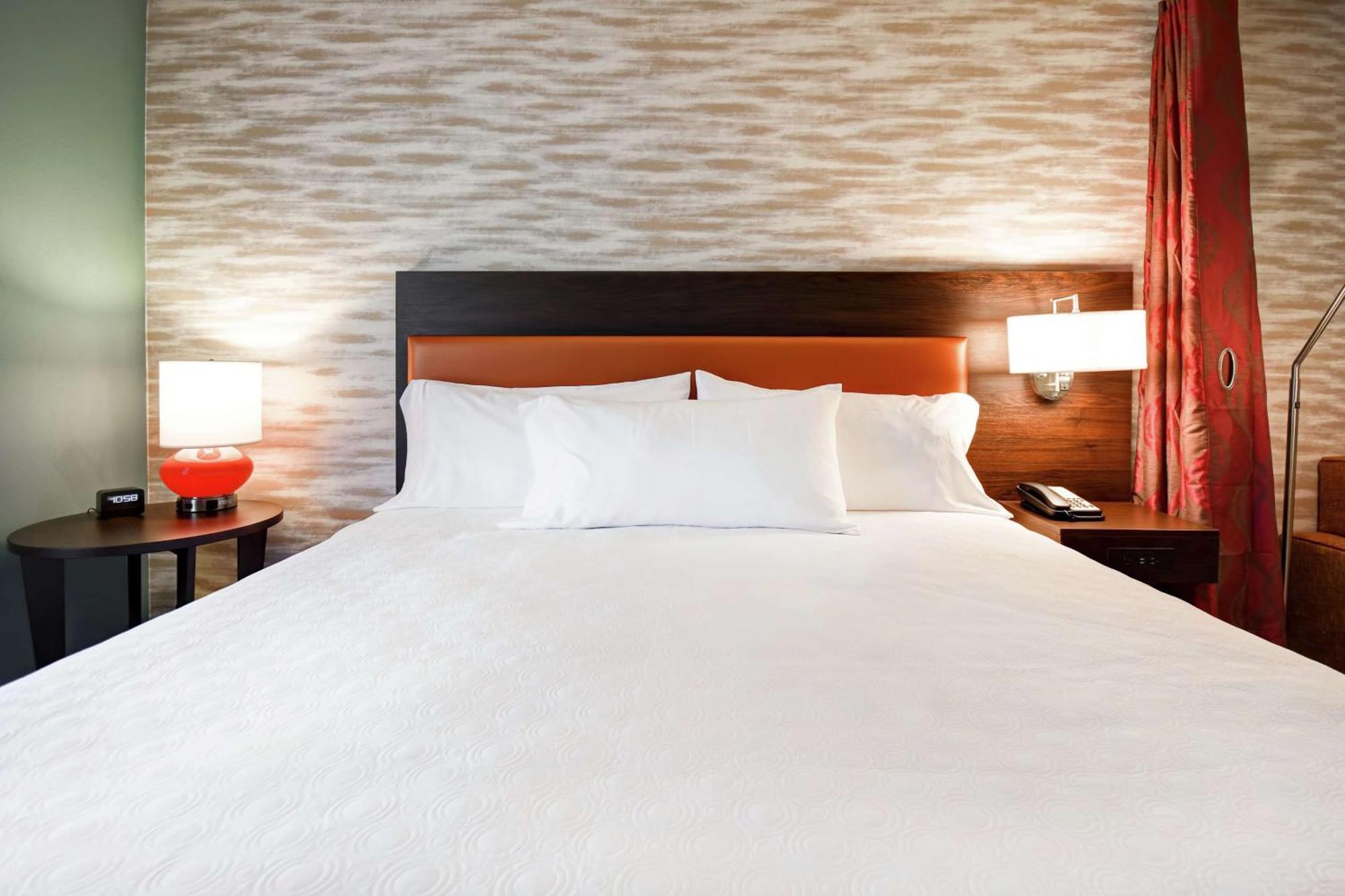 Home2 Suites By Hilton Lagrange Kültér fotó