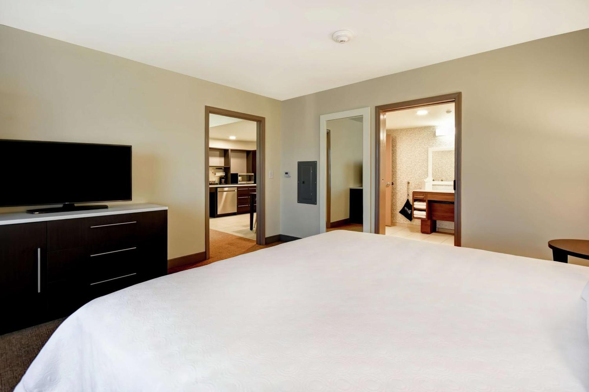 Home2 Suites By Hilton Lagrange Kültér fotó