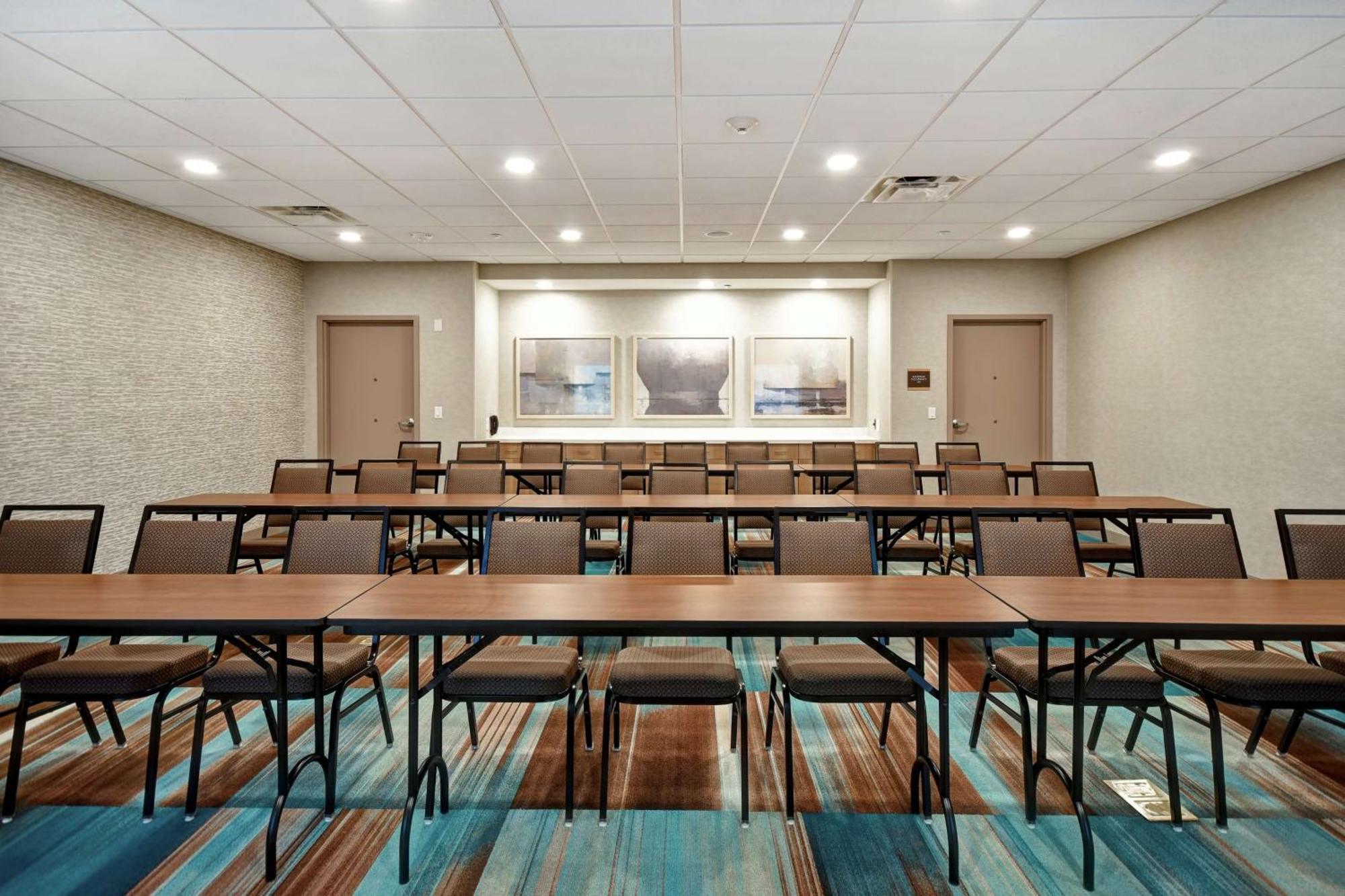 Home2 Suites By Hilton Lagrange Kültér fotó