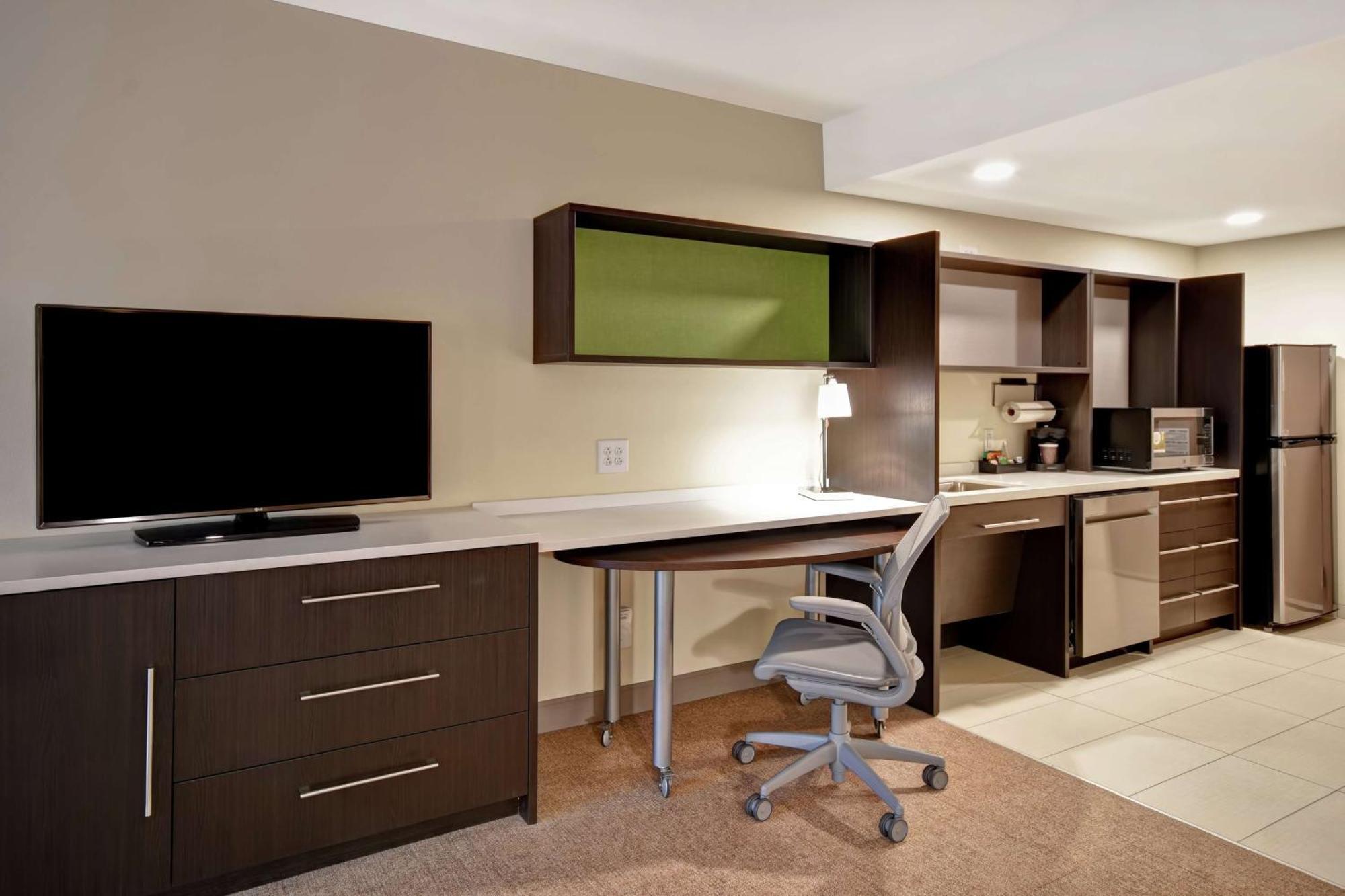 Home2 Suites By Hilton Lagrange Kültér fotó