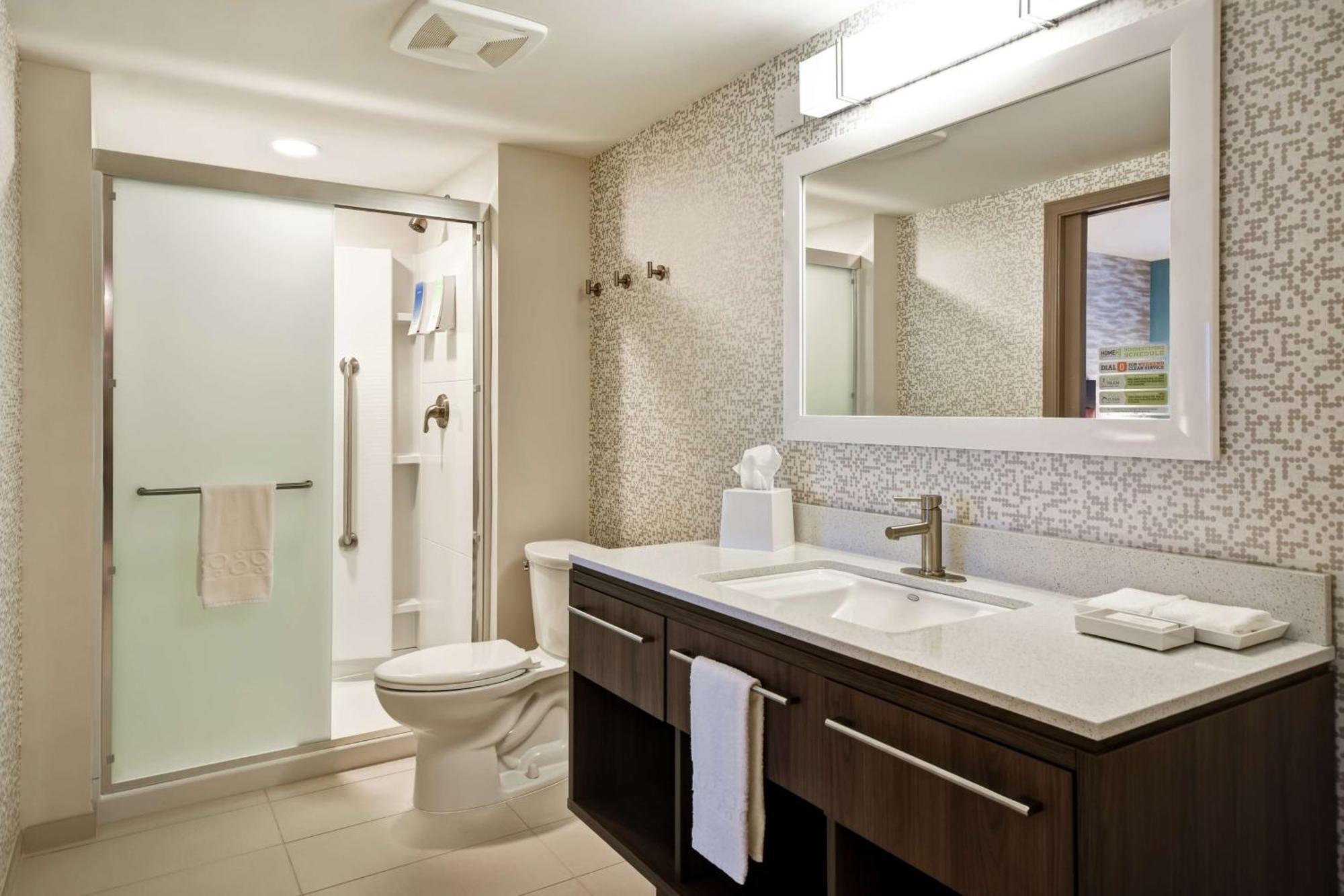 Home2 Suites By Hilton Lagrange Kültér fotó