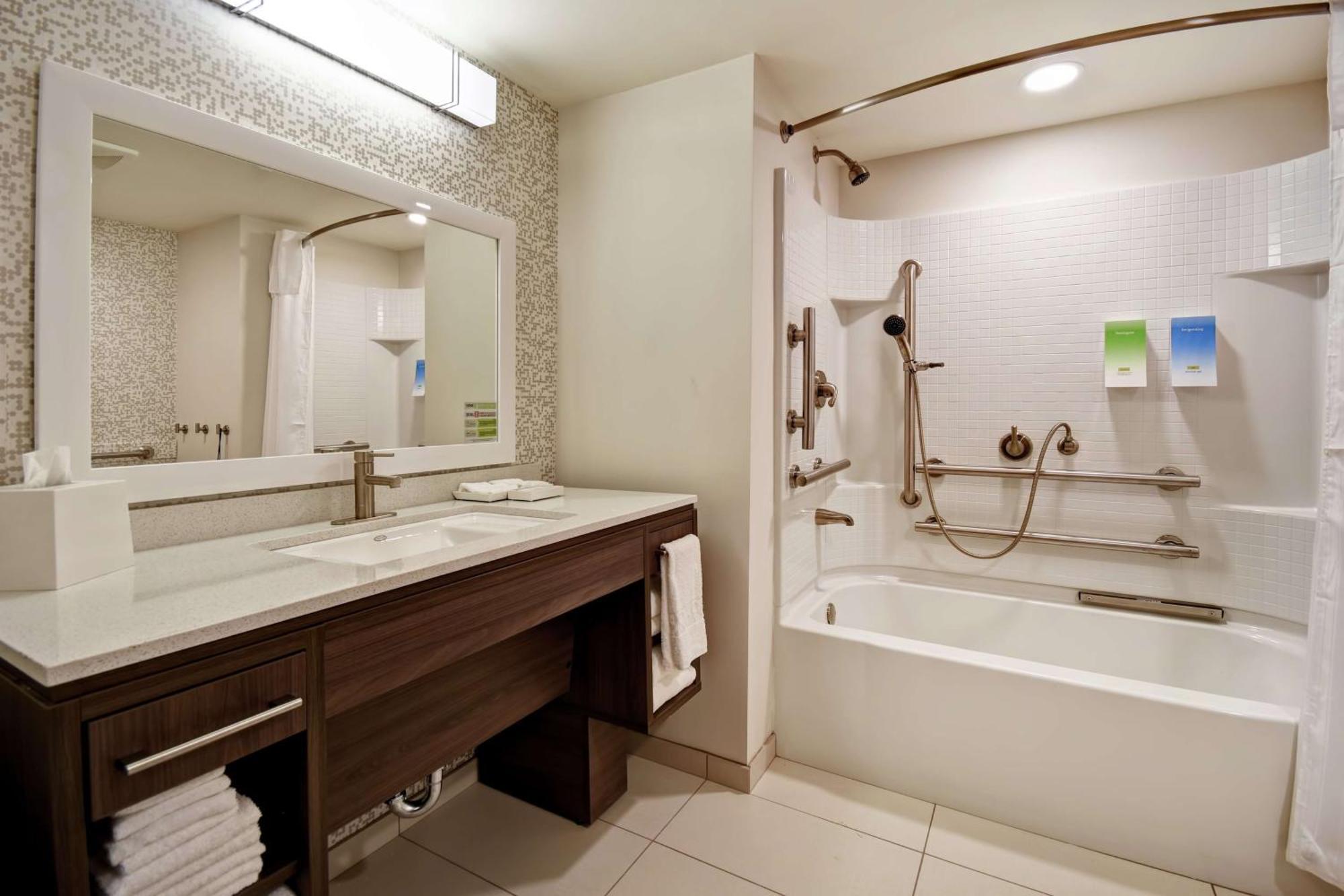 Home2 Suites By Hilton Lagrange Kültér fotó