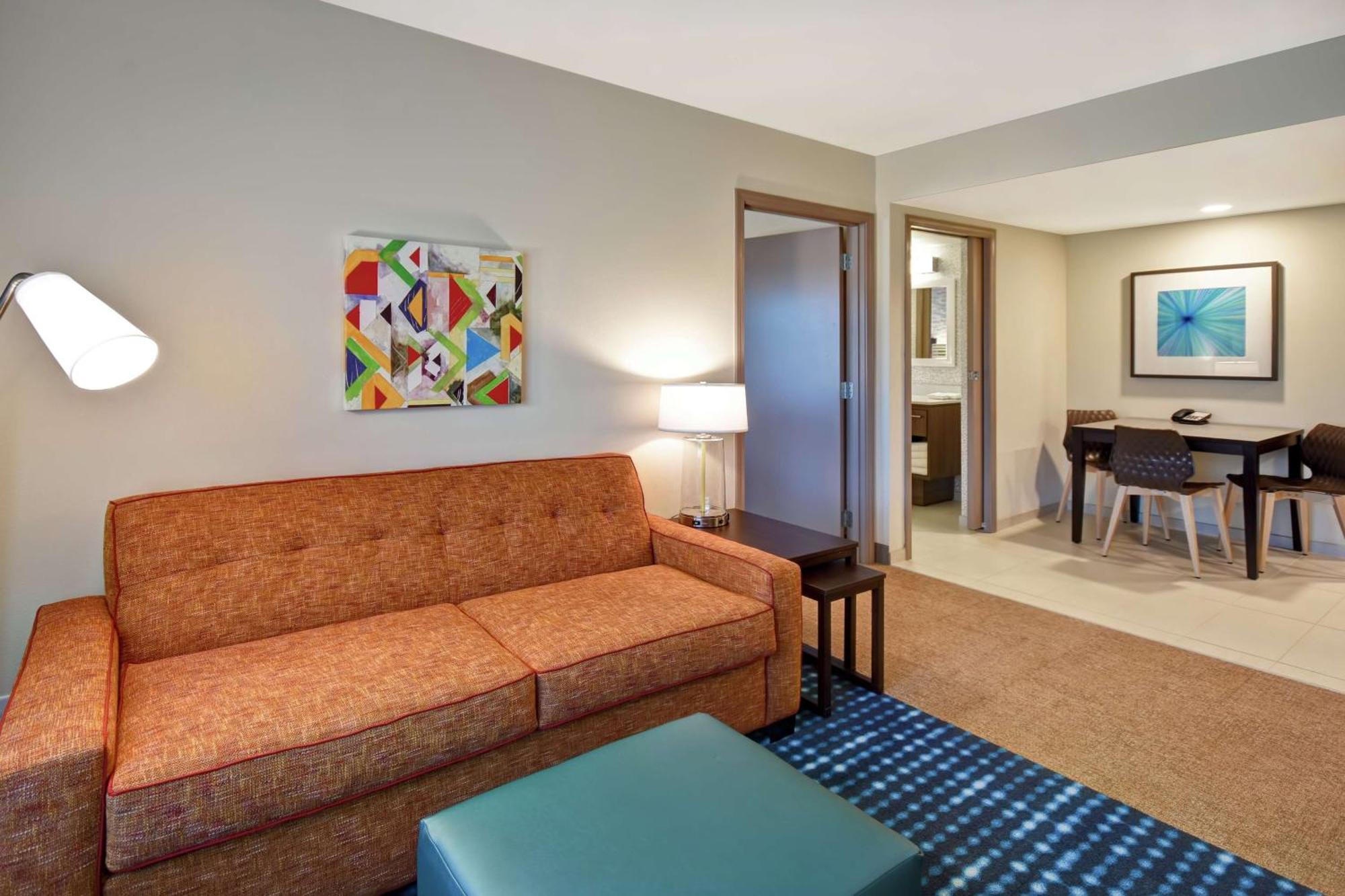 Home2 Suites By Hilton Lagrange Kültér fotó